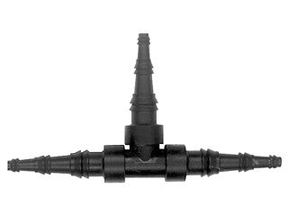 Dorman - HELP PCV Valve Elbow with durable design for 1993-1999 Volkswagen 47050