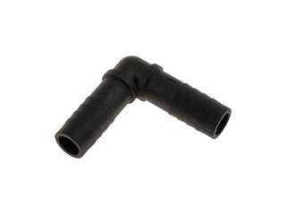 Dorman - Help HVAC Heater Hose Connector 1/2 In. X 1/2 In. Elbow Plastic 47061