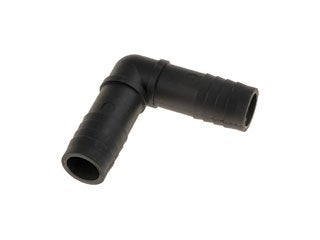 Dorman - HELP HVAC Heater Hose Connector 3/4 In. X 3/4 In. Elbow with Plastic 47063