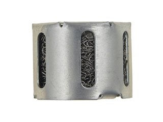 Dorman HELP PCV Valve Filter for 1986-1995 Ford 1986-1992 Lincoln 1986-1993 Mercury 47064