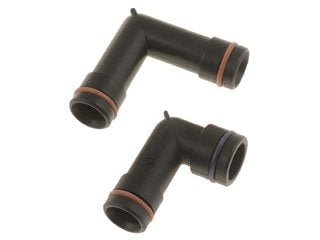 Dorman - HELP HEATER HOSE FITTINGS 47065