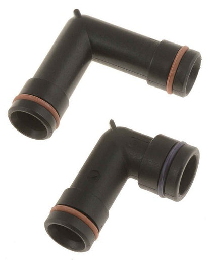 Dorman - HELP HEATER HOSE FITTINGS 47065
