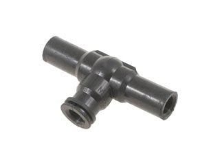 Dorman HELP PCV Valve Tubing Emission Tee for 1991-2002 Ford Lincoln Mercury 47072