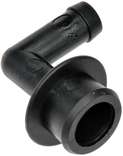 Dorman HELP PCV Valve Elbow for 1994-2003 Dodge and 1994-2006 Jeep 47079