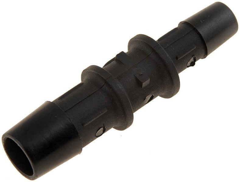 Dorman HELP Heater Hose Connector 1/2 In X 3/8 In Plastic for HVAC Repair 47082