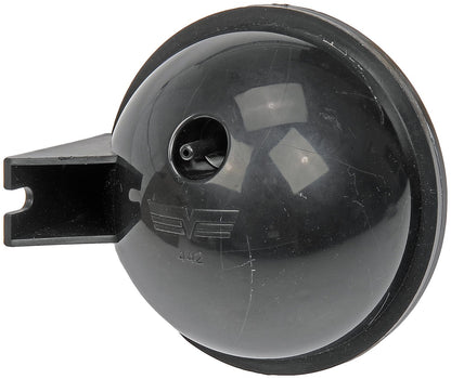 Dorman - HELP Vacuum Reservoir engineered for reliable performance for 2006-2009 Cadillac, 1994-2019 Chevrolet, 1994-2019 GMC Part 47083