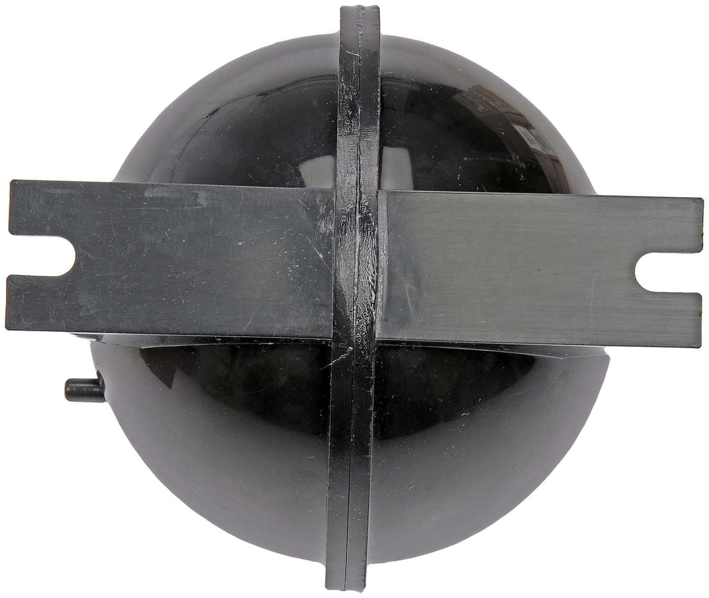 Dorman - HELP Vacuum Reservoir engineered for reliable performance for 2006-2009 Cadillac, 1994-2019 Chevrolet, 1994-2019 GMC Part 47083