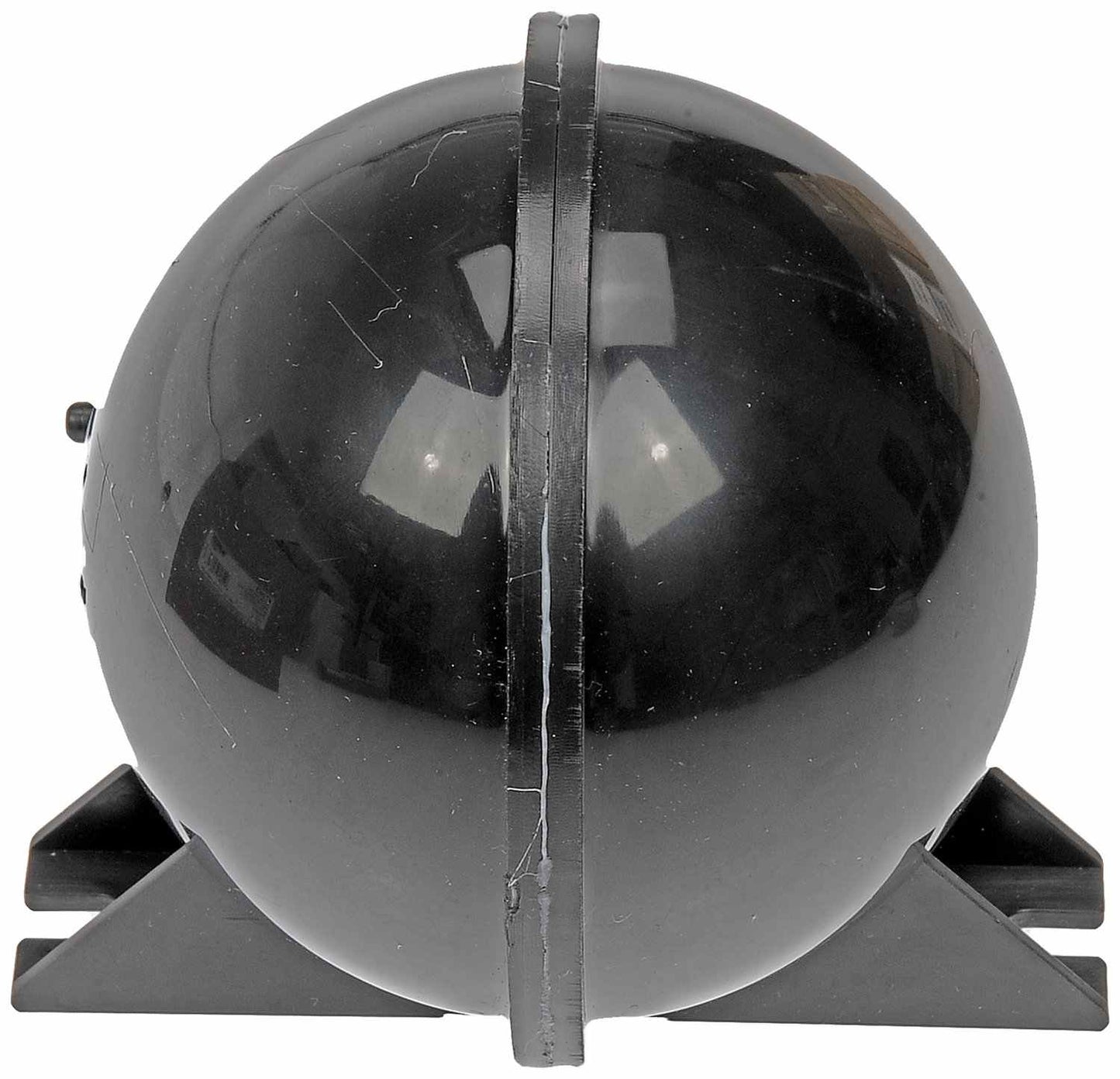 Dorman - HELP Vacuum Reservoir engineered for reliable performance for 2006-2009 Cadillac, 1994-2019 Chevrolet, 1994-2019 GMC Part 47083