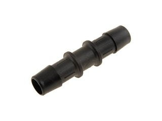 Dorman HELP Heater Hose Connector 1/2 In X 1/2 In Plastic for HVAC Repair 47093