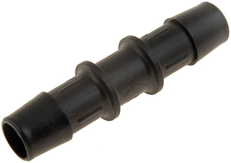 Dorman HELP Heater Hose Connector 1/2 In X 1/2 In Plastic for HVAC Repair 47093