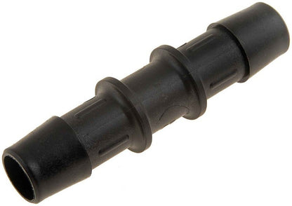 Dorman HELP Heater Hose Connector 1/2 In X 1/2 In Plastic for HVAC Repair 47093