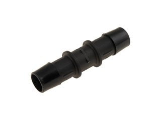 Dorman - HELP HVAC Heater Hose Connector 5/8 In. X 5/8 In. Plastic Performance Tested 47094