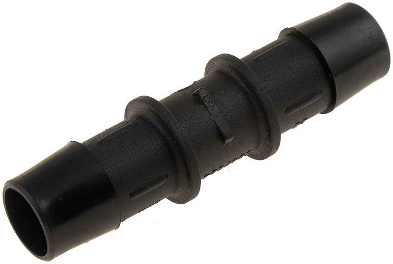 Dorman - HELP HVAC Heater Hose Connector 5/8 In. X 5/8 In. Plastic Performance Tested 47094