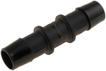 Dorman - HELP HVAC Heater Hose Connector 5/8 In. X 5/8 In. Plastic Performance Tested 47094