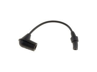 Dorman HELP Fuel Pressure Regulator Vacuum Connector for 1999-2000 Ford Windstar 47096