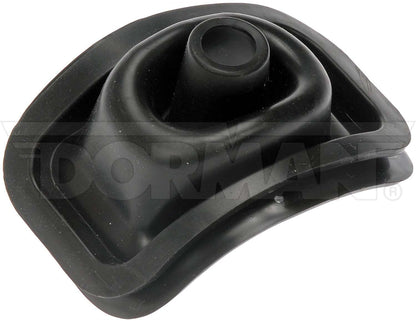 Dorman - HELP Automatic Manual Transmission Shift Boot for 2006-2009 Cadillac, 2007-1998 Chevrolet, GMC, 2004-1999 Oldsmobile 47106CD