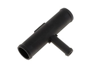 Dorman HVAC Heater Hose Connector 3/4 in x 3/8 in x 3/4 in Tee Plastic 47112