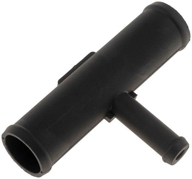 Dorman HVAC Heater Hose Connector 3/4 in x 3/8 in x 3/4 in Tee Plastic 47112