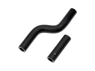 Dorman - HELP PCV Valve Elbow PCV Hose to Intake Box with Durable Design for 1997-2001 Jeep Cherokee 47123