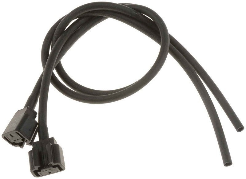 Dorman - HELP Windshield Washer Nozzle for 1998-90 Buick, 1996-90 Chevrolet, 1998-90 Oldsmobile, 1998-90 Pontiac 47136
