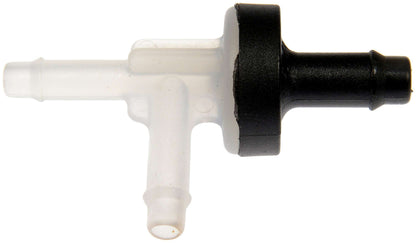 Dorman - HELP Vacuum Check Valve Two-Way with Durable Design for 1980-2019 Ford Motor Company 47150