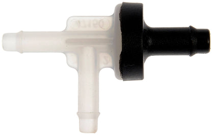Dorman - HELP Vacuum Check Valve Two-Way with Durable Design for 1980-2019 Ford Motor Company 47150