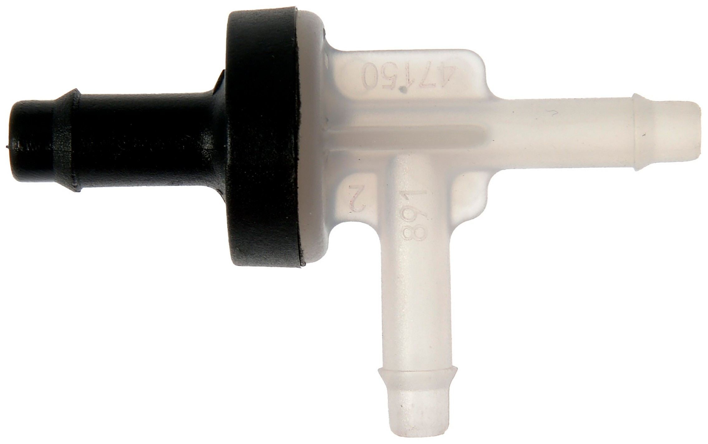 Dorman - HELP TWO-WAY CHECK VALVE 47150