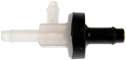 Dorman - HELP Vacuum Check Valve Two-Way with Durable Design for 1980-2019 Ford Motor Company 47150