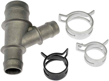 Dorman - HELP Radiator Coolant Hose Connector 47157