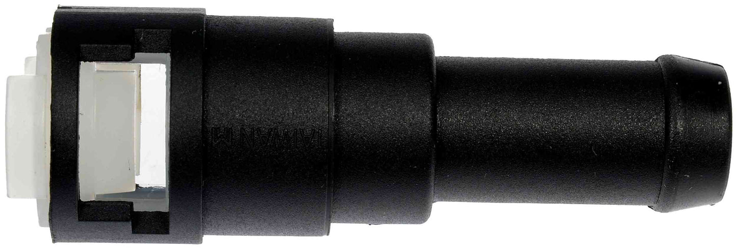 Dorman HELP Heater Hose Connector 5/8 In Tube x 5/8 In Hose for Ford GM Saab 47165