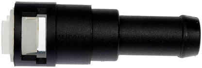 Dorman HELP Heater Hose Connector 5/8 In Tube x 5/8 In Hose for Ford GM Saab 47165
