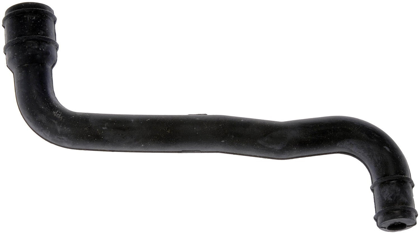 Dorman - HELP Engine Crankcase Breather Hose for 2002 Volkswagen Golf & 2003-01 Volkswagen Jetta 47168