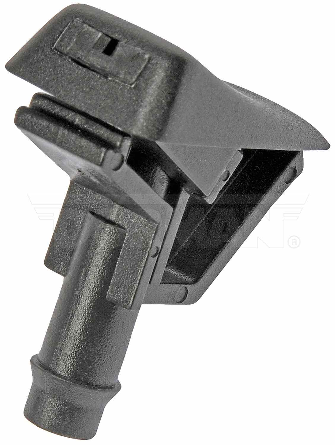 Dorman - HELP Windshield Washer Nozzle for 1994-2005 Chevrolet GMC Oldsmobile 47174