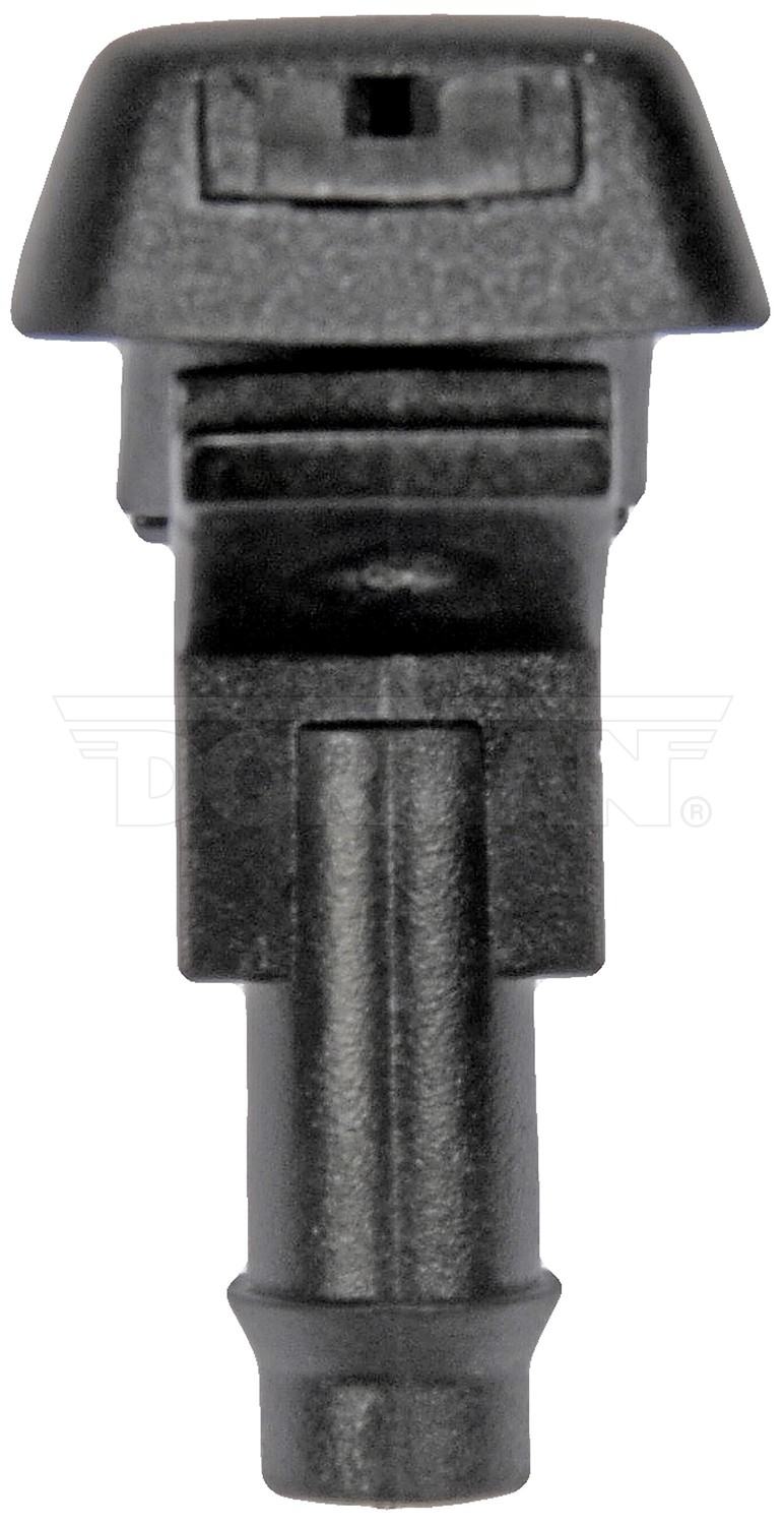 Dorman - HELP Windshield Washer Nozzle for 1994-2005 Chevrolet GMC Oldsmobile 47174