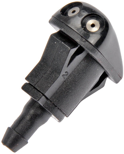 Dorman - HELP Windshield Washer Nozzle for 1994-95 Lexus ES300, 1995-99 Toyota Avalon, 1992-96 Toyota Camry