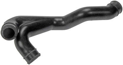 Dorman - HELP Engine Crankcase Breather Hose Vacuum Breather with Durable Design for 2002-01 Audi 2005-99 Volkswagen