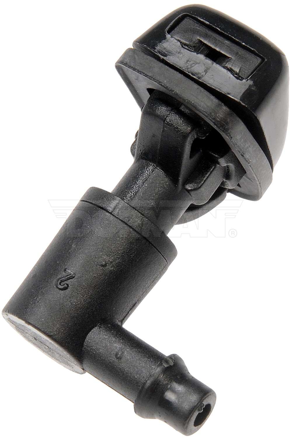 Dorman - HELP Windshield Washer Nozzle for 2005-03 Chrysler Sebring 2005-03 Dodge Stratus 2008-04 Mitsubishi Galant 47190