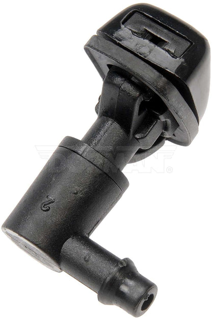 Dorman - HELP Windshield Washer Nozzle for 2005-03 Chrysler Sebring 2005-03 Dodge Stratus 2008-04 Mitsubishi Galant 47190