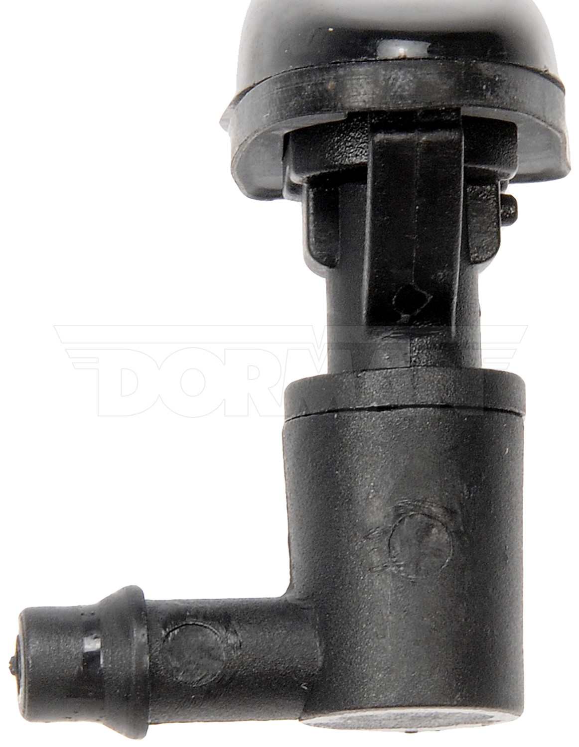 Dorman - HELP Windshield Washer Nozzle for 2005-03 Chrysler Sebring 2005-03 Dodge Stratus 2008-04 Mitsubishi Galant 47190