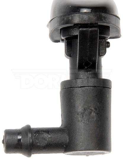 Dorman - HELP Windshield Washer Nozzle for 2005-03 Chrysler Sebring 2005-03 Dodge Stratus 2008-04 Mitsubishi Galant 47190