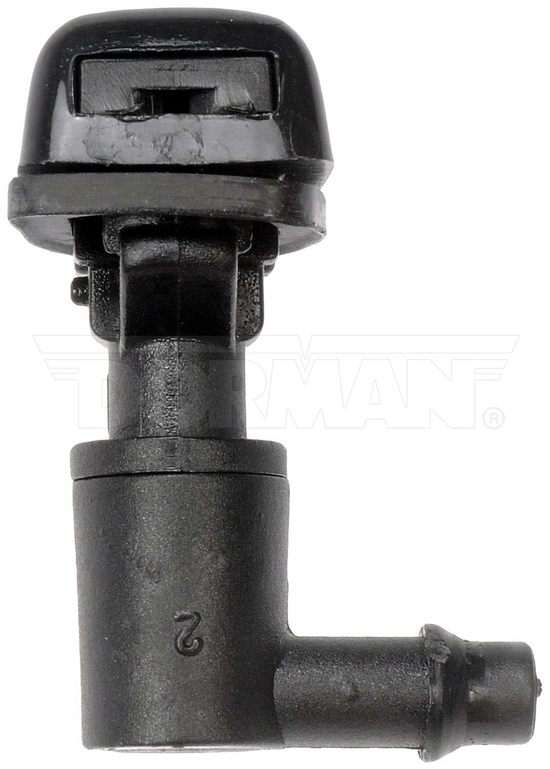 Dorman - HELP Windshield Washer Nozzle 47190
