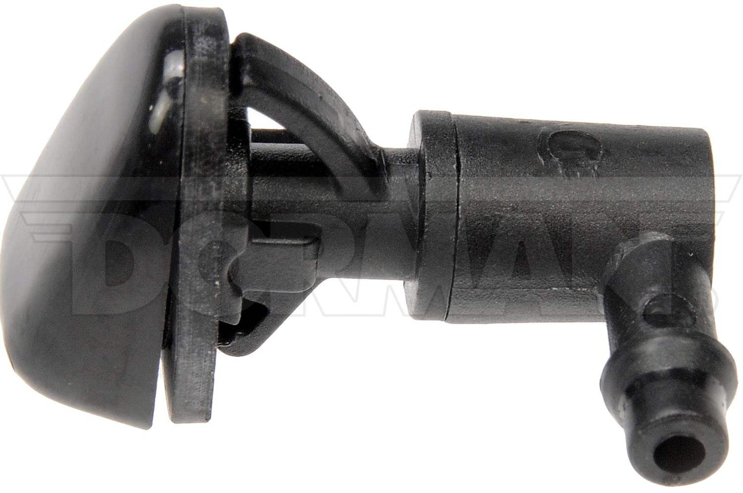 Dorman - HELP Windshield Washer Nozzle for 2005-03 Chrysler Sebring 2005-03 Dodge Stratus 2008-04 Mitsubishi Galant 47190