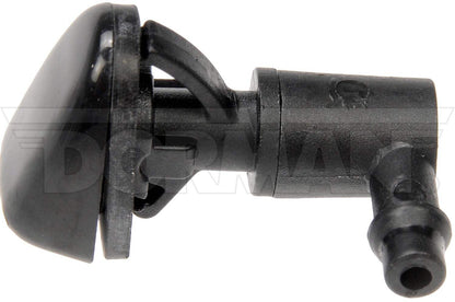 Dorman - HELP Windshield Washer Nozzle for 2005-03 Chrysler Sebring 2005-03 Dodge Stratus 2008-04 Mitsubishi Galant 47190