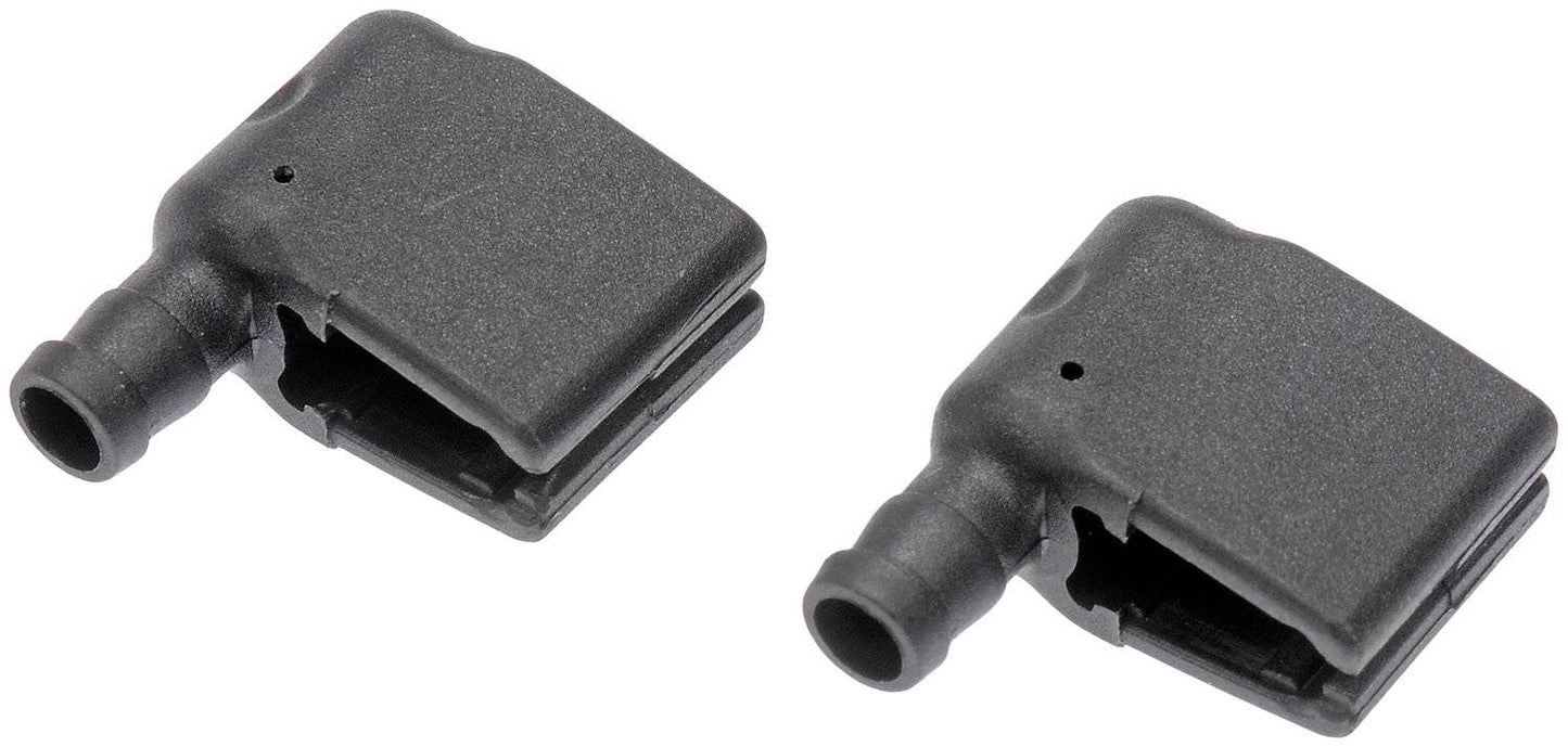 Dorman - HELP Windshield Washer Nozzle for 2009-07 Dodge 47191