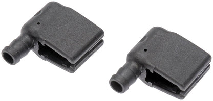 Dorman - HELP Windshield Washer Nozzle for 2009-07 Dodge 47191