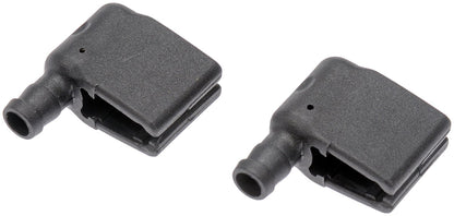 Dorman - HELP Windshield Washer Nozzle 47191