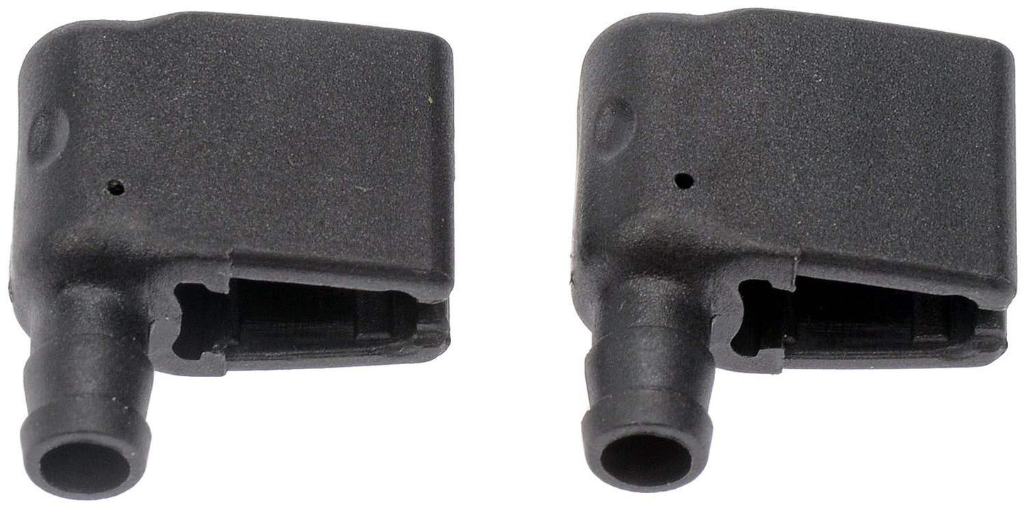 Dorman - HELP Windshield Washer Nozzle for 2009-07 Dodge 47191