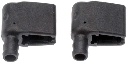 Dorman - HELP Windshield Washer Nozzle for 2009-07 Dodge 47191