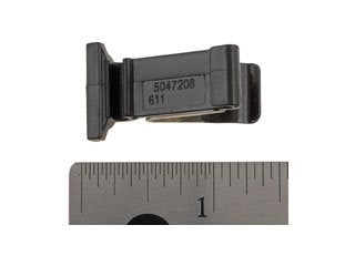 Dorman HELP Fuel Door Spring for 1989-2006 Toyota and 1996-2004 Lexus 47208