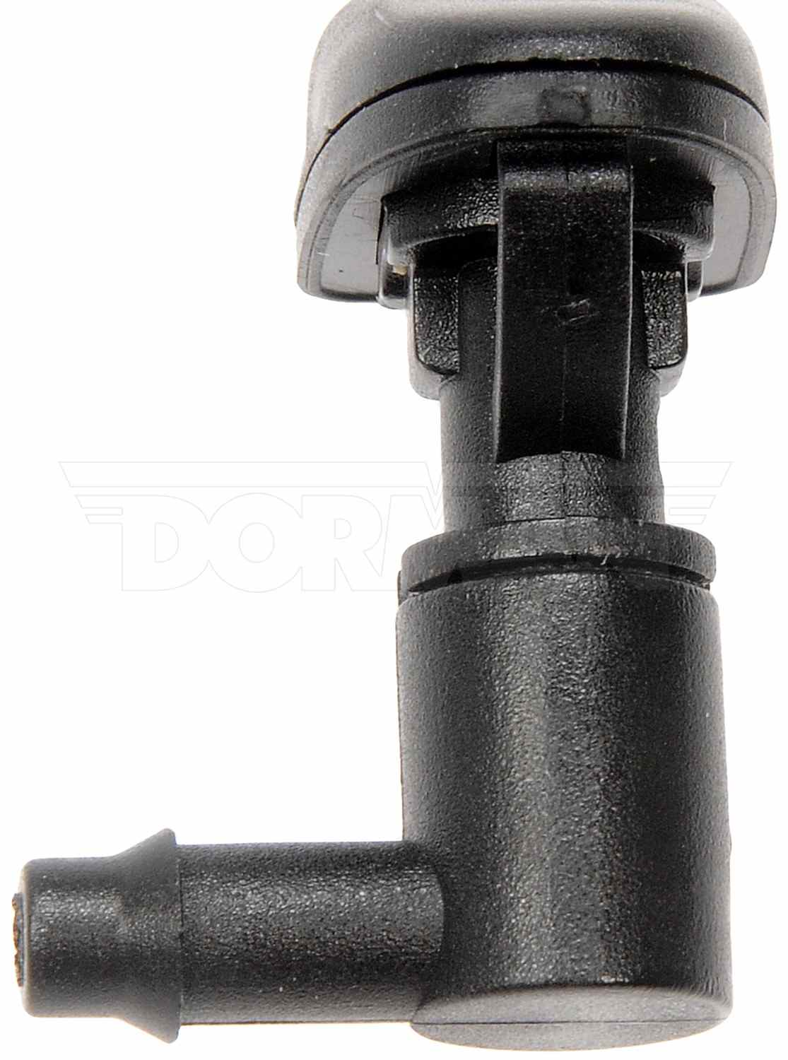 Dorman - HELP Windshield Washer Nozzle for 2002-01 Chrysler Dodge 2005-99 Mitsubishi 47223